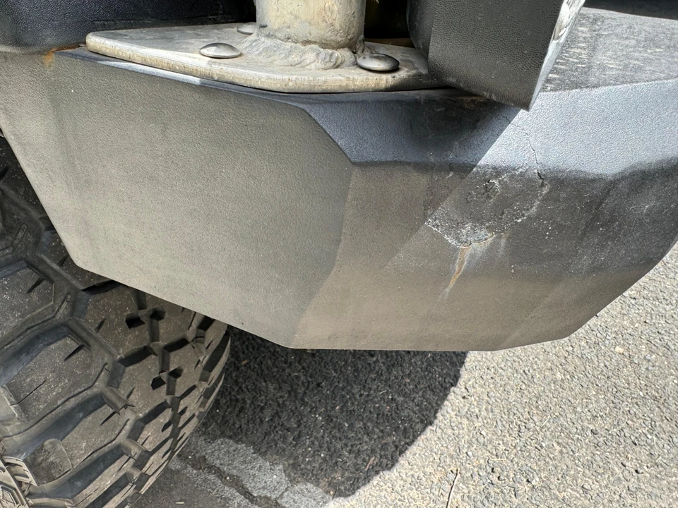 2007 Jeep JK Wrangler - Image 24 of 31