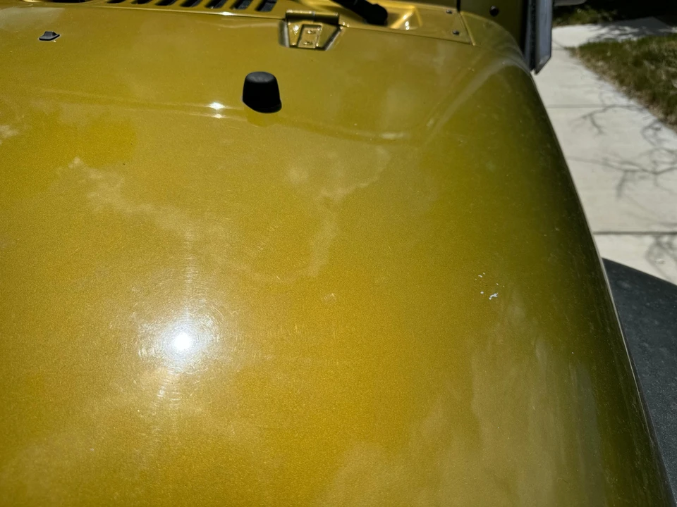 2007 Jeep JK Wrangler - Image 22 of 31