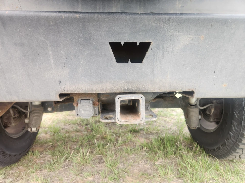 2007 Jeep JK Wrangler - Image 28 of 28