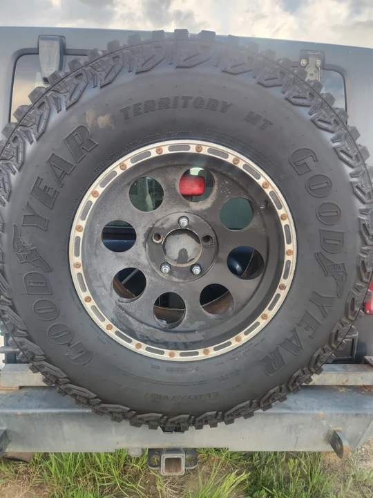 2007 Jeep JK Wrangler - Image 2 of 28