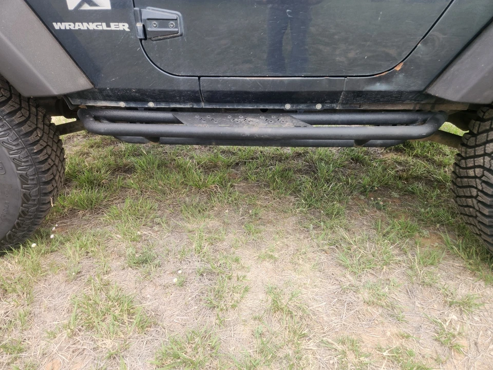 2007 Jeep JK Wrangler - Image 23 of 28