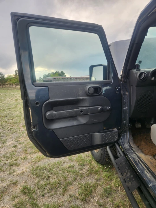 2007 Jeep JK Wrangler - Image 22 of 28