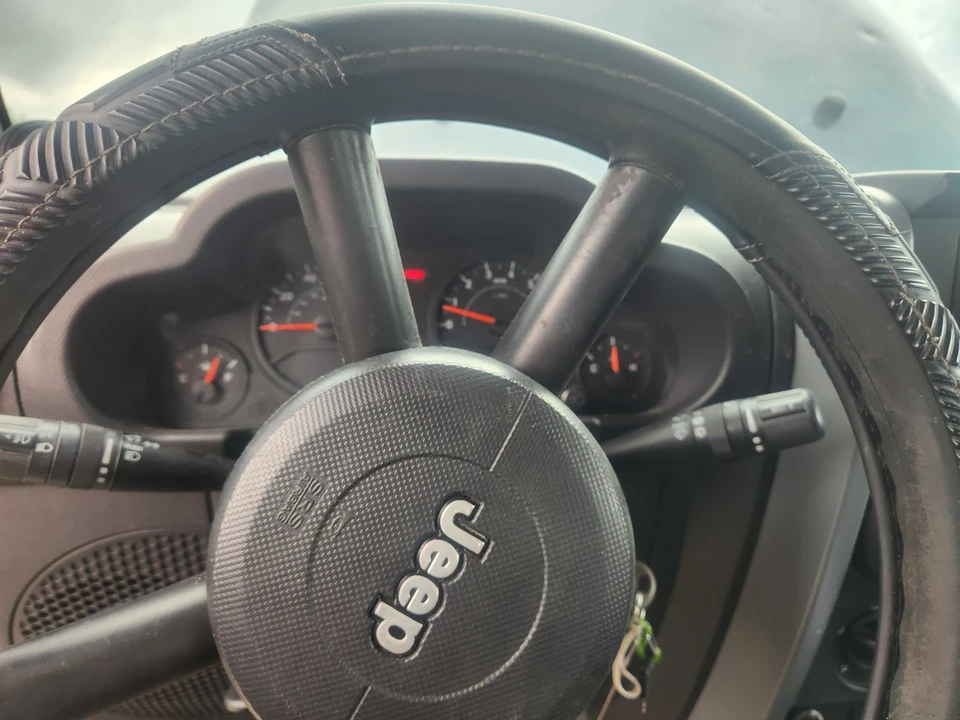 2007 Jeep JK Wrangler - Image 18 of 28