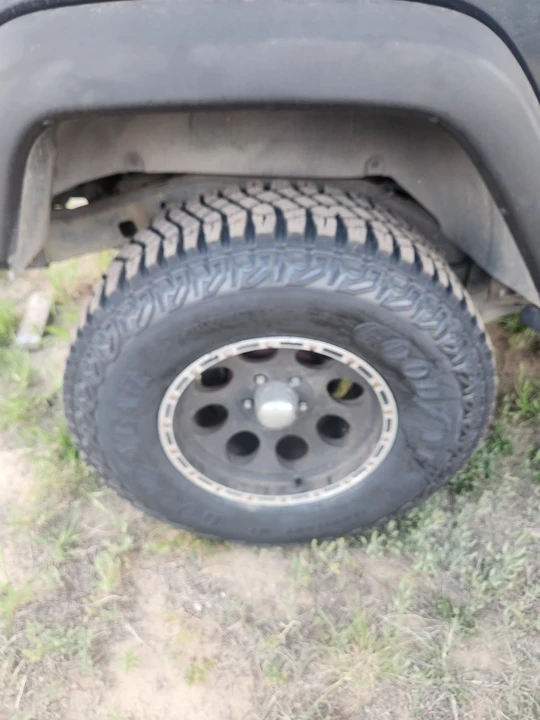 2007 Jeep JK Wrangler - Image 5 of 28