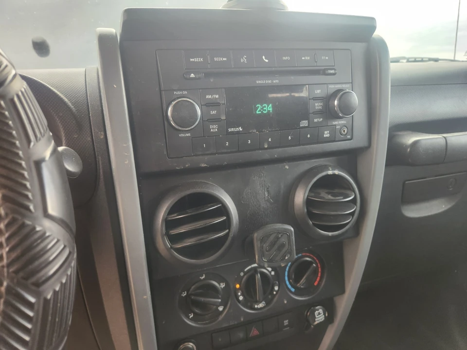 2007 Jeep JK Wrangler - Image 19 of 28