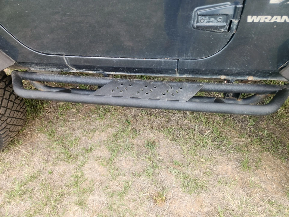 2007 Jeep JK Wrangler - Image 24 of 28