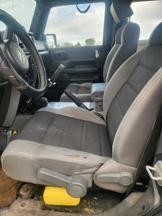 2007 Jeep JK Wrangler - Image 21 of 28
