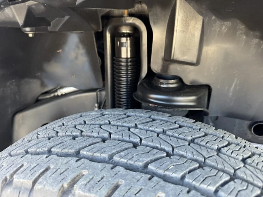 2007 Jeep JK Wrangler - Image 11 of 11