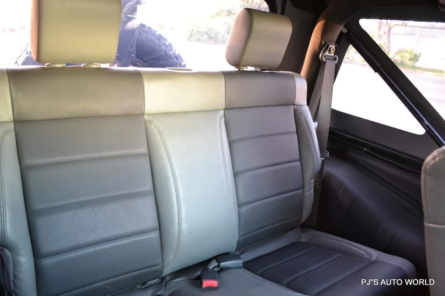 2007 Jeep JK Wrangler - Image 8 of 9