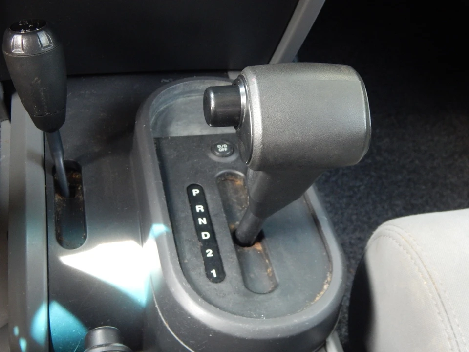 2007 Jeep JK Wrangler - Image 19 of 22