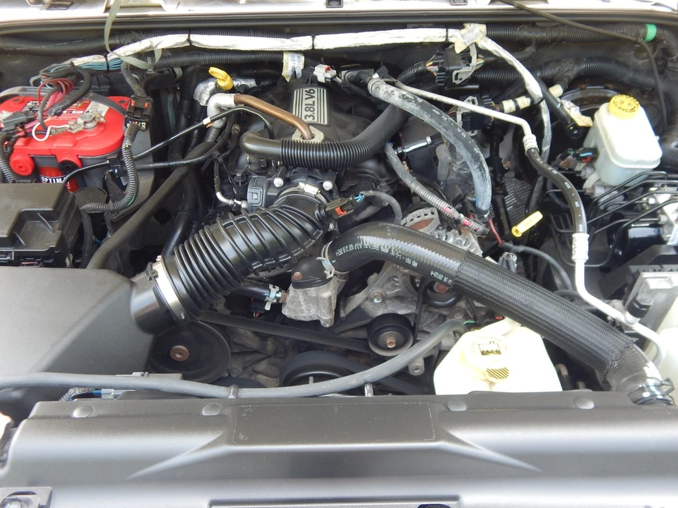 2007 Jeep JK Wrangler - Image 15 of 22