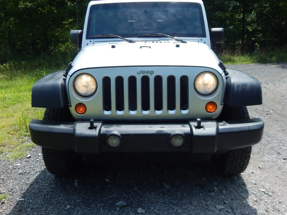 2007 Jeep JK Wrangler - Image 7 of 22