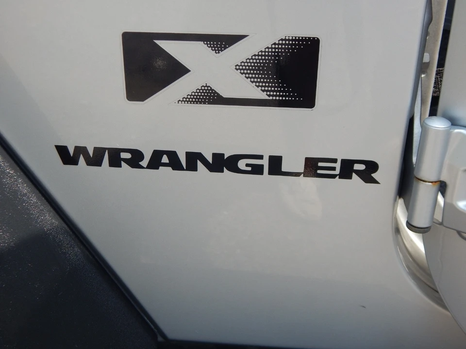 2007 Jeep JK Wrangler - Image 18 of 22