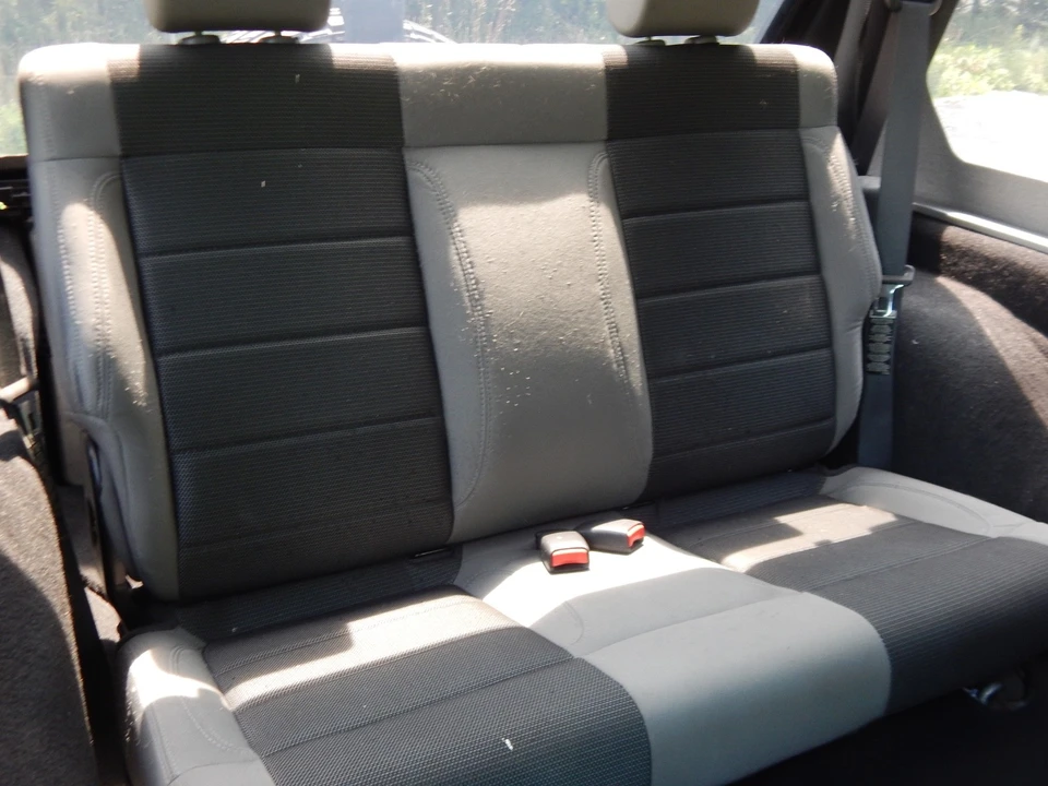 2007 Jeep JK Wrangler - Image 14 of 22