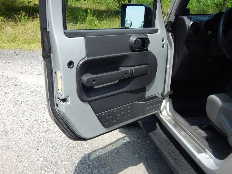 2007 Jeep JK Wrangler - Image 9 of 22