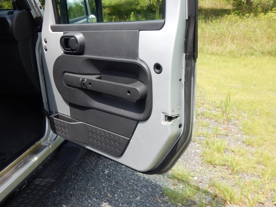 2007 Jeep JK Wrangler - Image 12 of 22