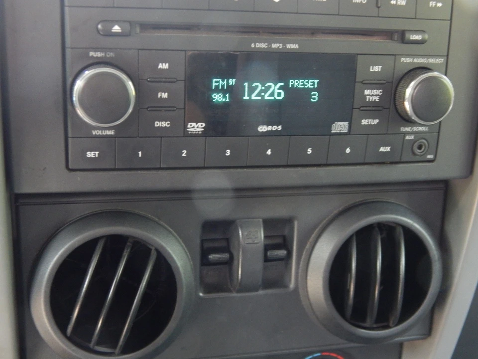 2007 Jeep JK Wrangler - Image 20 of 22