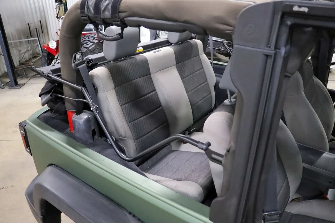 2007 Jeep JK Wrangler - Image 21 of 21