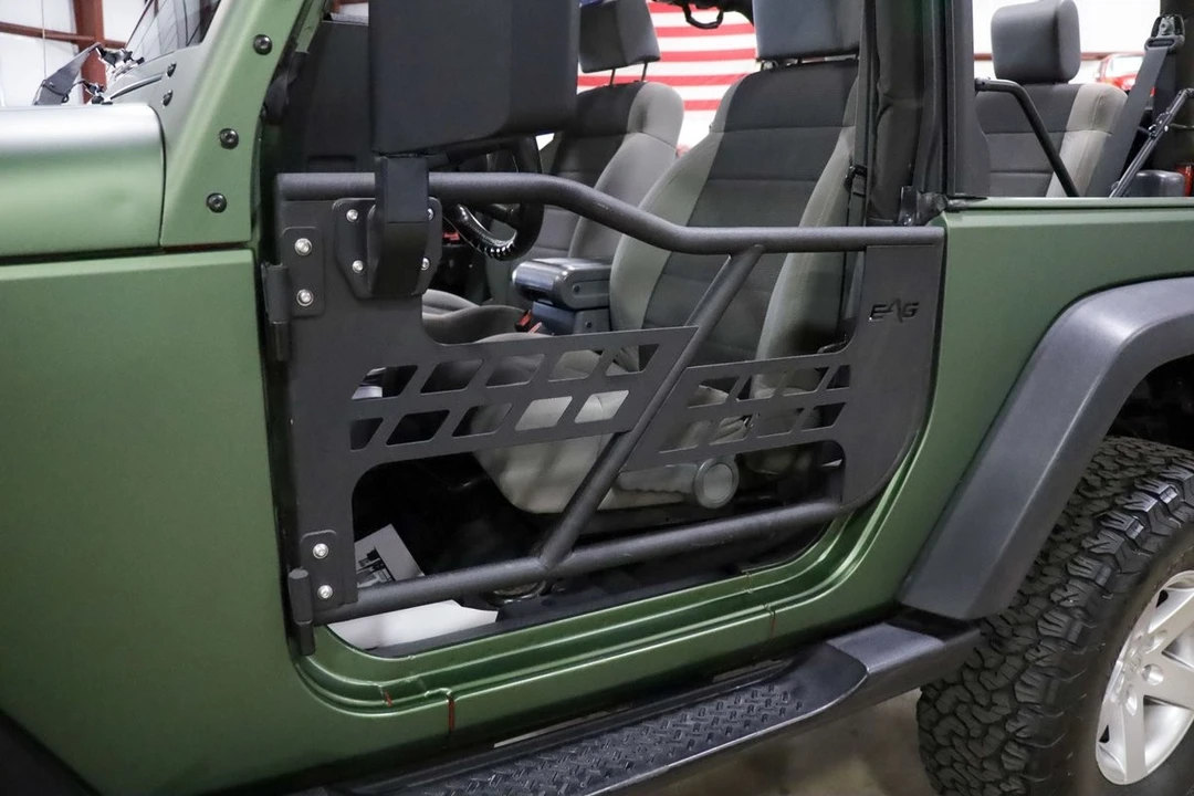 2007 Jeep JK Wrangler - Image 19 of 21