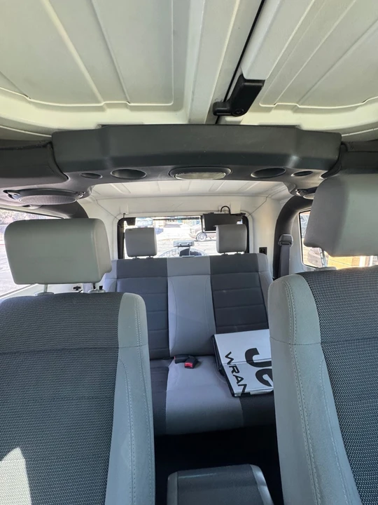 2007 Jeep JK Wrangler - Image 3 of 12