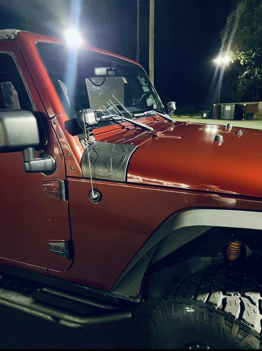 2007 Jeep JK Wrangler - Image 6 of 12