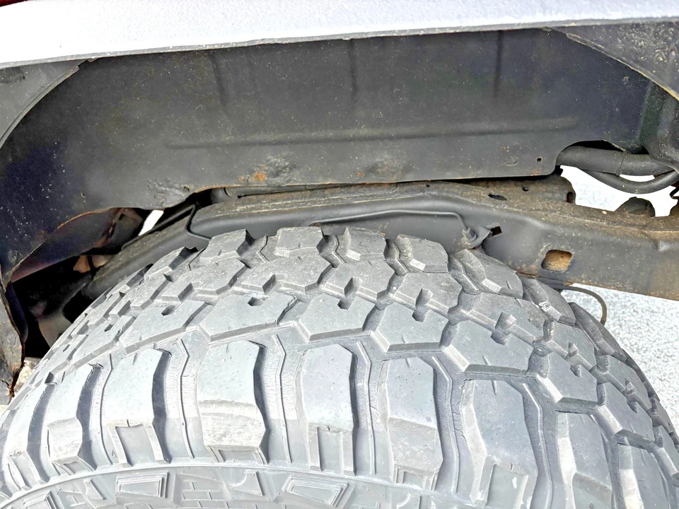 2007 Jeep JK Wrangler - Image 11 of 18