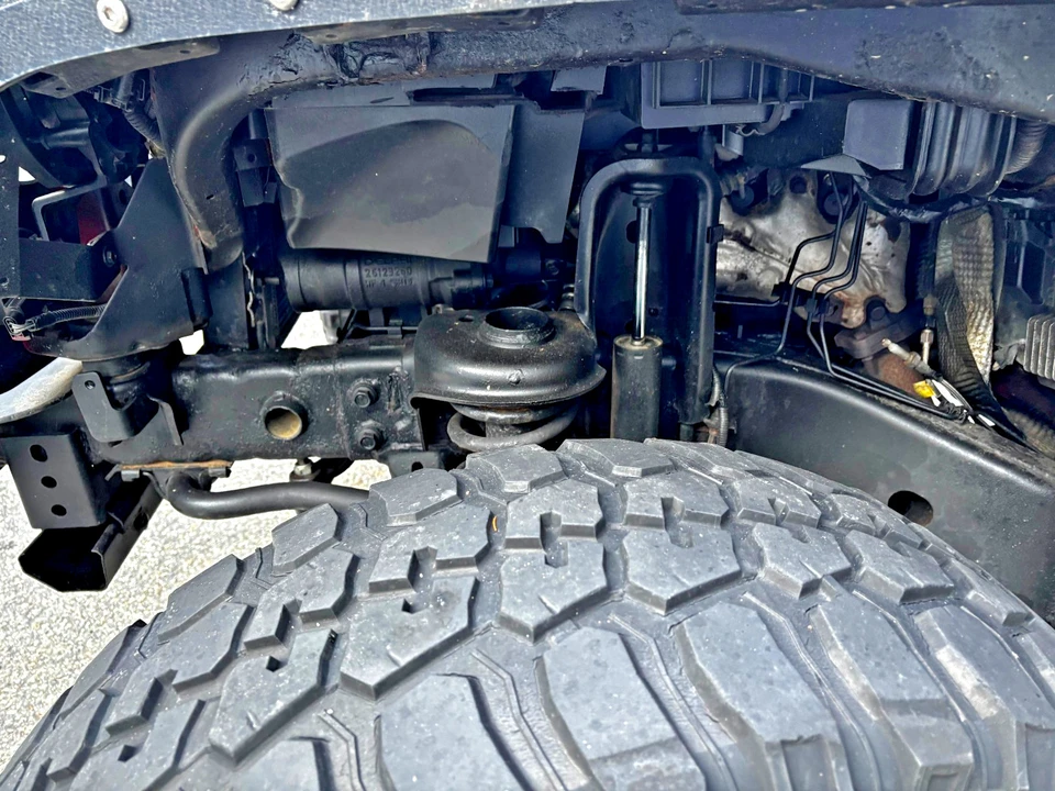 2007 Jeep JK Wrangler - Image 5 of 18
