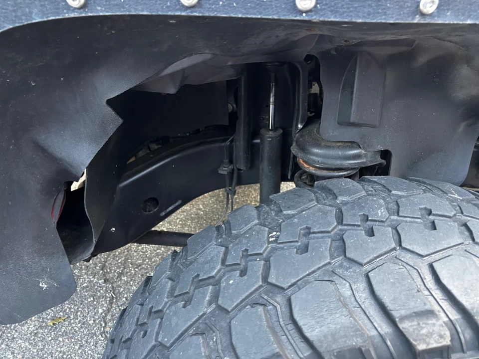 2007 Jeep JK Wrangler - Image 7 of 18