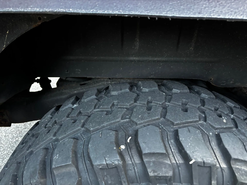 2007 Jeep JK Wrangler - Image 9 of 18