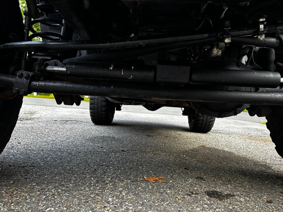 2007 Jeep JK Wrangler - Image 6 of 18