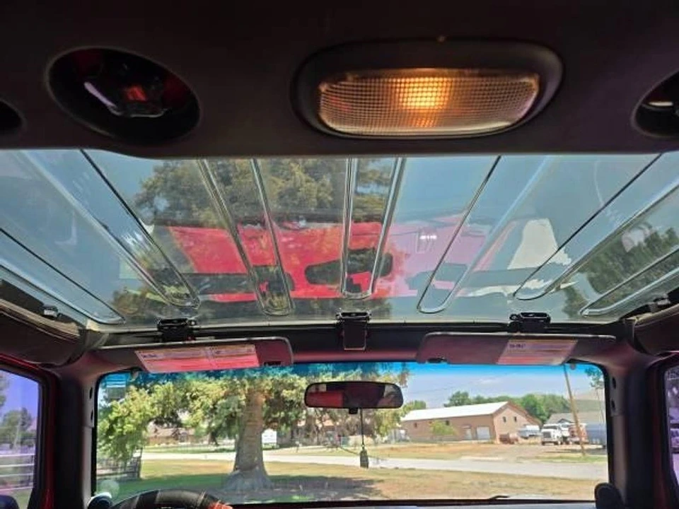 2007 Jeep JK Wrangler - Image 9 of 12