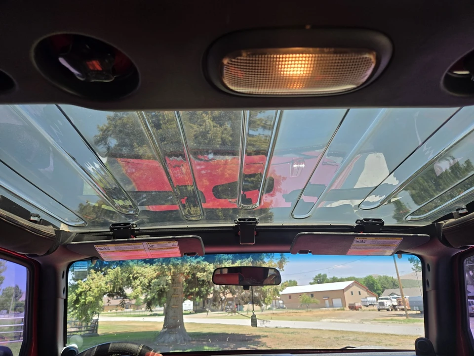 2007 Jeep JK Wrangler - Image 9 of 15