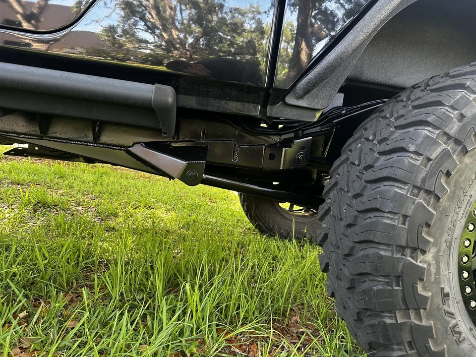 2007 Jeep JK Wrangler - Image 13 of 31