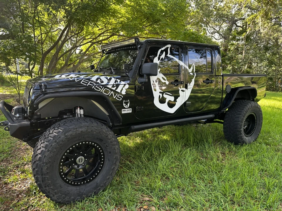 2007 Jeep JK Wrangler - Image 17 of 31