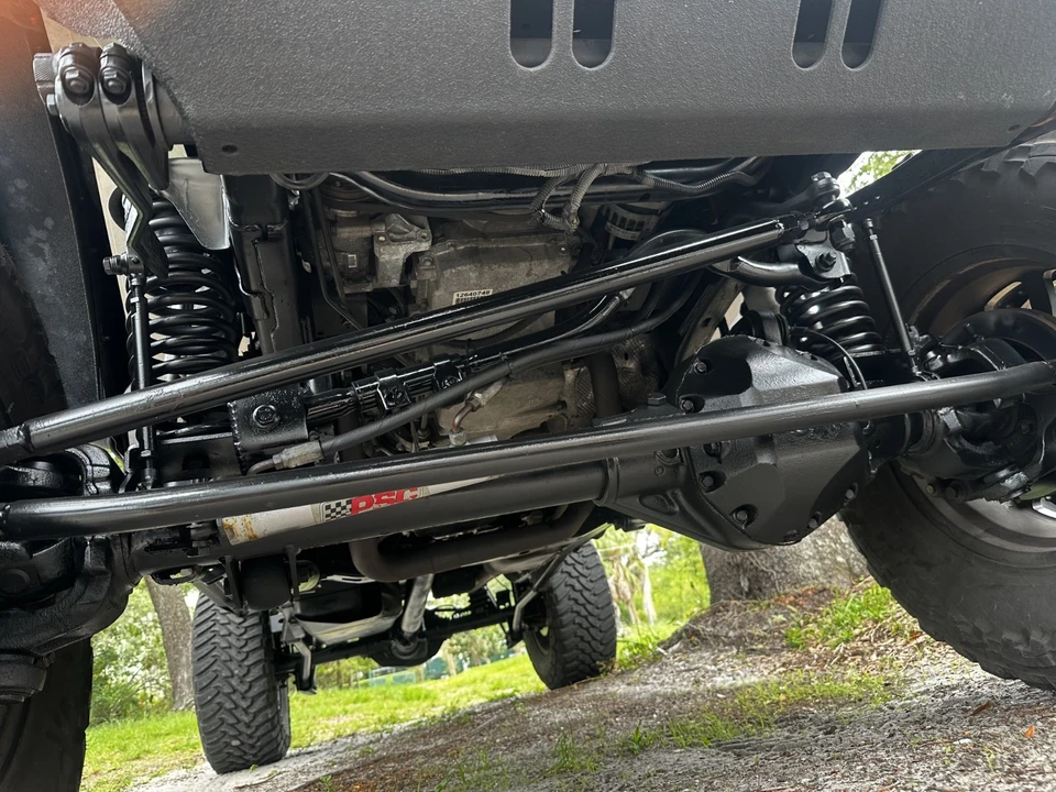 2007 Jeep JK Wrangler - Image 26 of 31