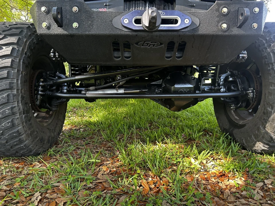 2007 Jeep JK Wrangler - Image 4 of 31