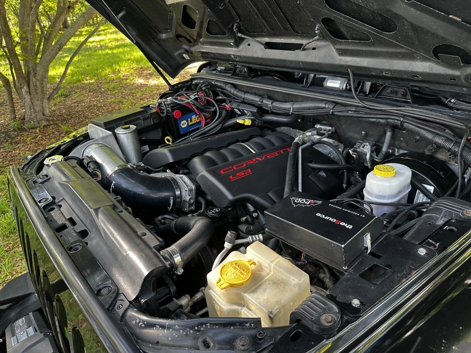 2007 Jeep JK Wrangler - Image 25 of 31
