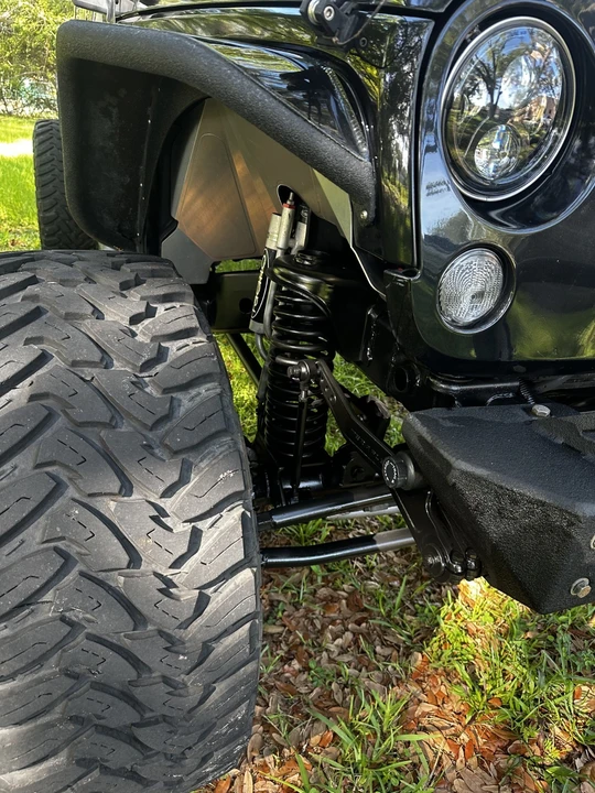 2007 Jeep JK Wrangler - Image 6 of 31