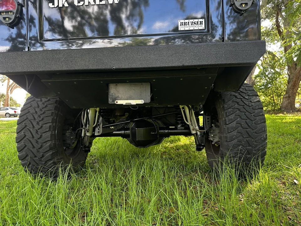 2007 Jeep JK Wrangler - Image 10 of 31