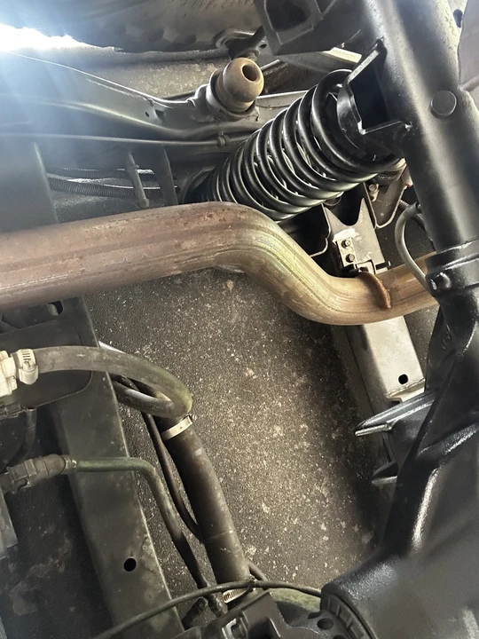 2007 Jeep JK Wrangler - Image 31 of 31