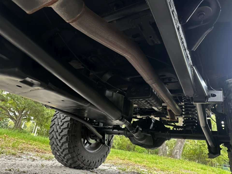 2007 Jeep JK Wrangler - Image 27 of 31
