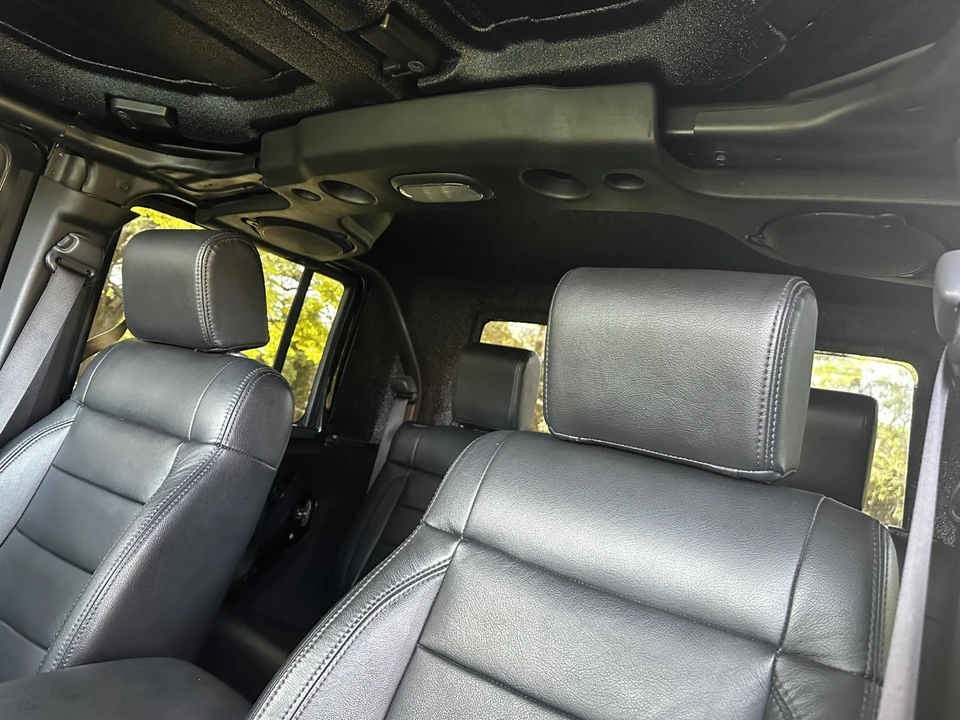 2007 Jeep JK Wrangler - Image 20 of 31