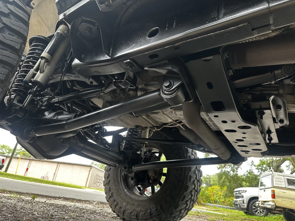 2007 Jeep JK Wrangler - Image 29 of 31