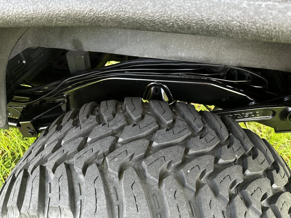 2007 Jeep JK Wrangler - Image 12 of 31