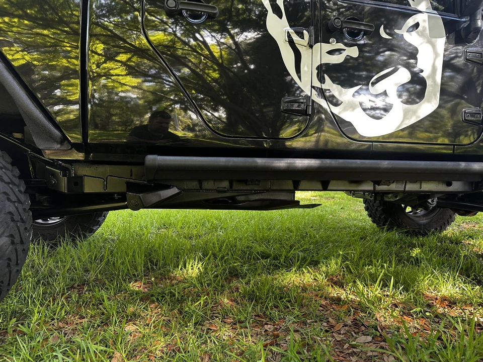2007 Jeep JK Wrangler - Image 8 of 31