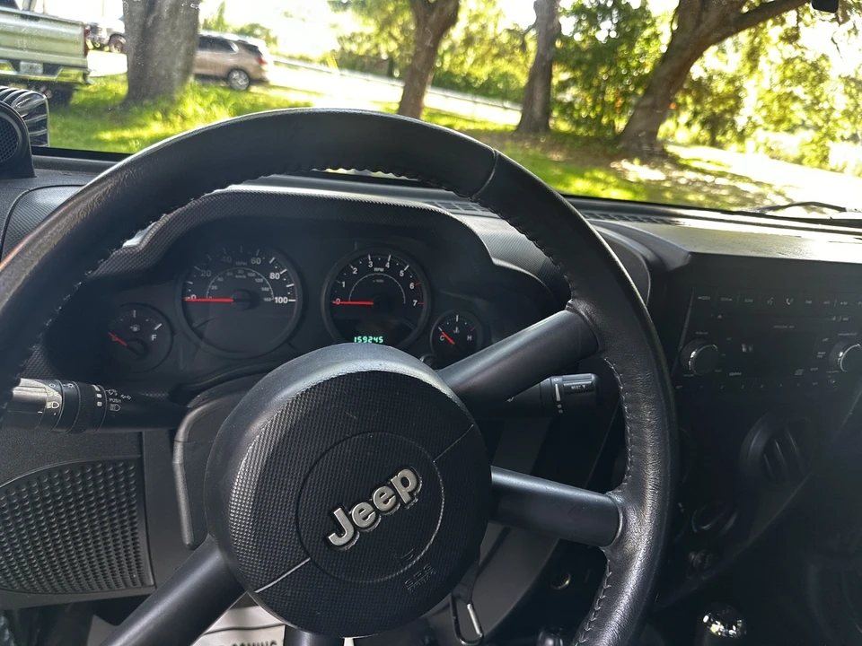 2007 Jeep JK Wrangler - Image 19 of 31