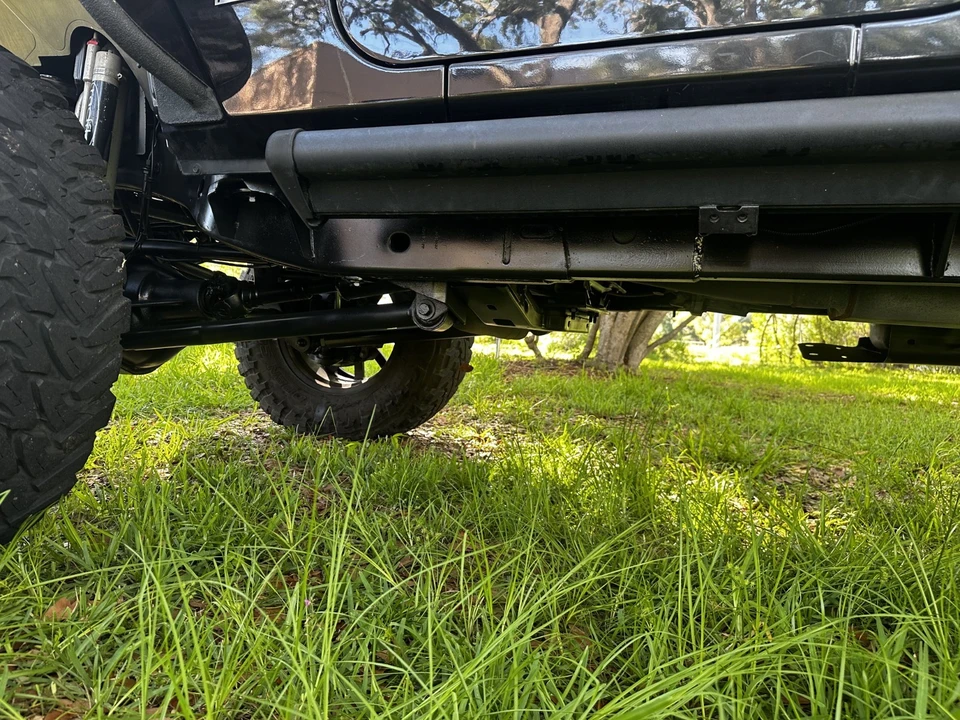2007 Jeep JK Wrangler - Image 15 of 31