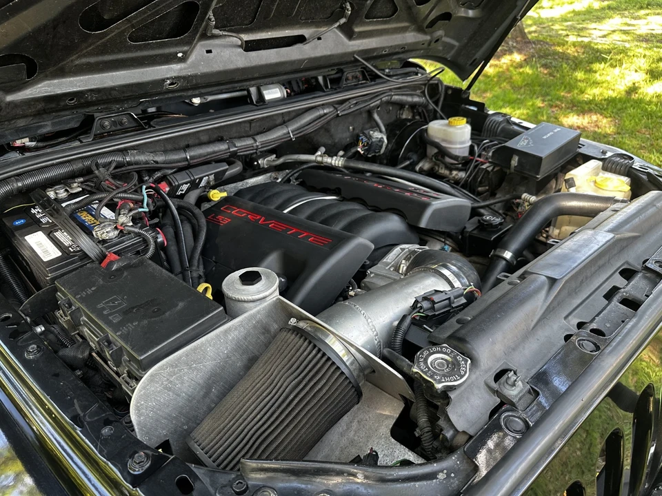 2007 Jeep JK Wrangler - Image 24 of 31