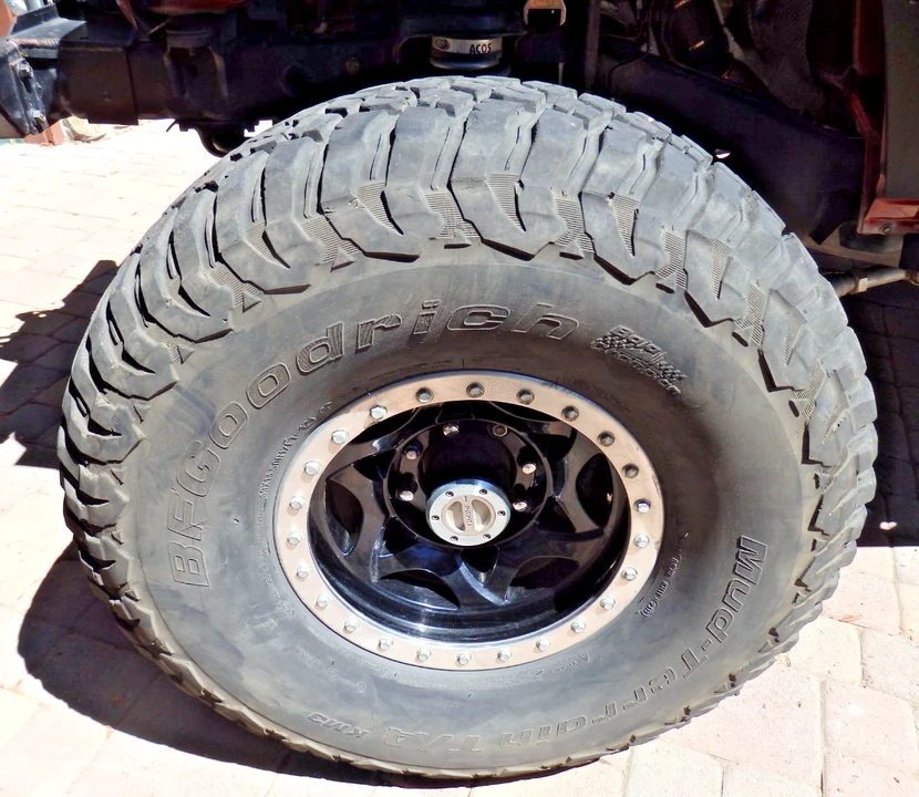 2007 Jeep JK Wrangler - Image 3 of 31