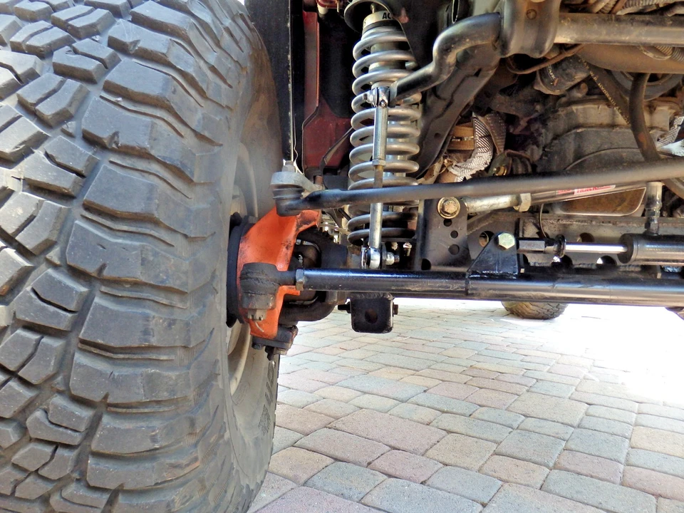 2007 Jeep JK Wrangler - Image 25 of 31